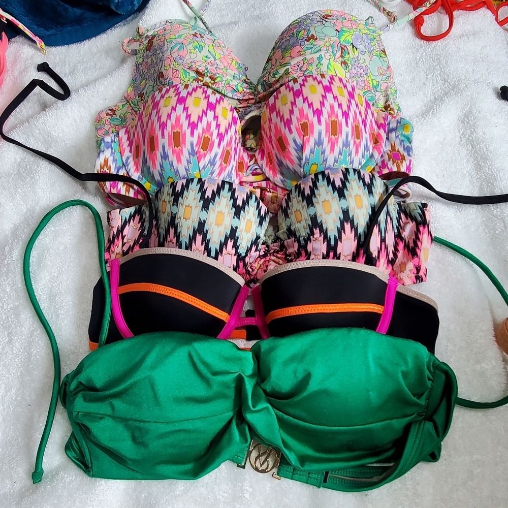 Victoria secret bikini bundle